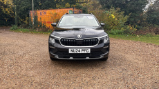 Skoda Kamiq 1.0 TSI SE 5dr Petrol Hatchback